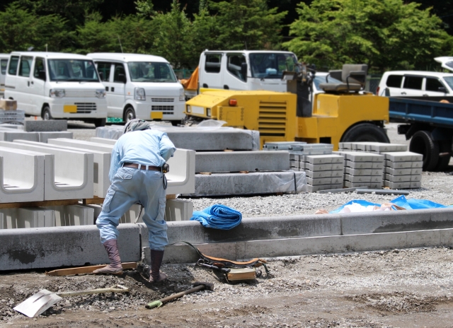 フィリピン人（外国人）を建設業、土木業で雇用できる？