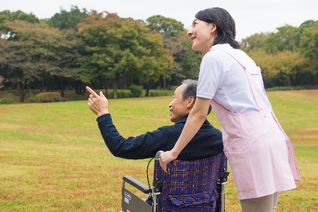 外国人技能実習制度への介護職種の追加について解説