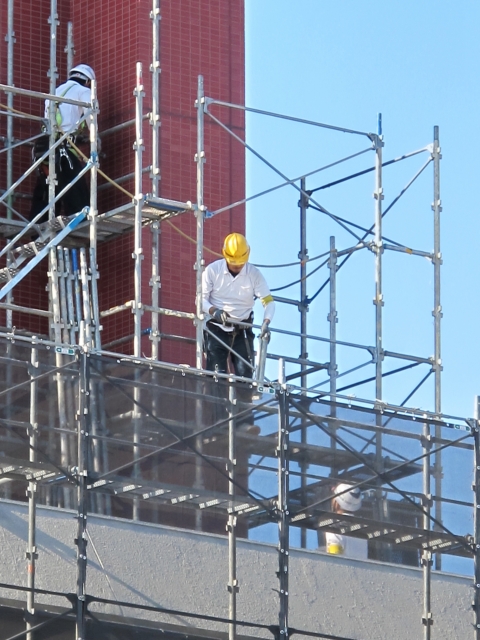 外国人技能実習制度で建設業、土木業の受け入れは可能？