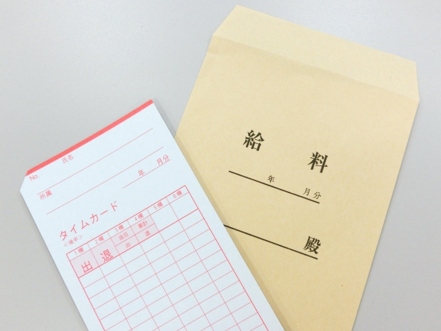 外国人技能実習生の給料（賃金）の相場は？最低時給で採用で大丈夫？