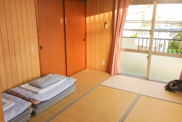 技能実習生の寮は?寮費(家賃)や広さ、水道光熱費に規則はある?